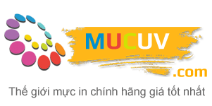 CHUYÊN CUNG CẤP CÁC LOẠI MỰC UV CHÍNH HÃNG GIÁ TỐT NHẤT