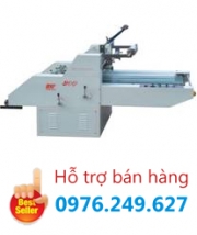 MÁY CÁN LÁNG KEO NƯỚC HSF-900/1020/1200