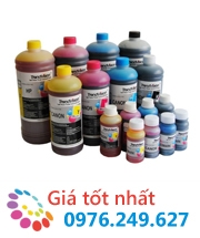 MỰC PIGMENT UV CÁC LOẠI NHẬP KHẨU CHÍNH HÃNG GIÁ TỐT NHẤT