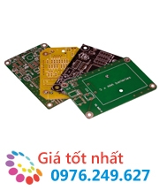 MỰC IN CHỈ SỐ CHUYÊN DỤNG TRÊN BẢN MẠCH PCB