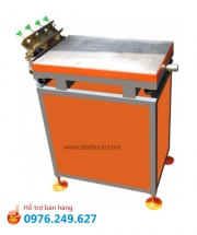 Bàn in lụa phẳng nhập khẩu chính hãng giá cạnh tranh