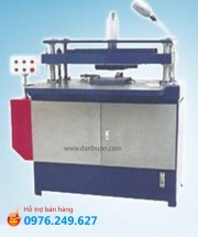 MÁY CẮT KHUÔN PHONG BÌ YMQ-168