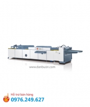 Máy phủ UV toàn diện Model: KP-1000/1200J/1200S