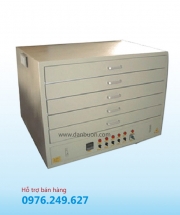 THÙNG SẤY (IN LƯỚI) WH-1200/ 1400